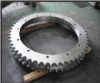 chain wheel steel casting part